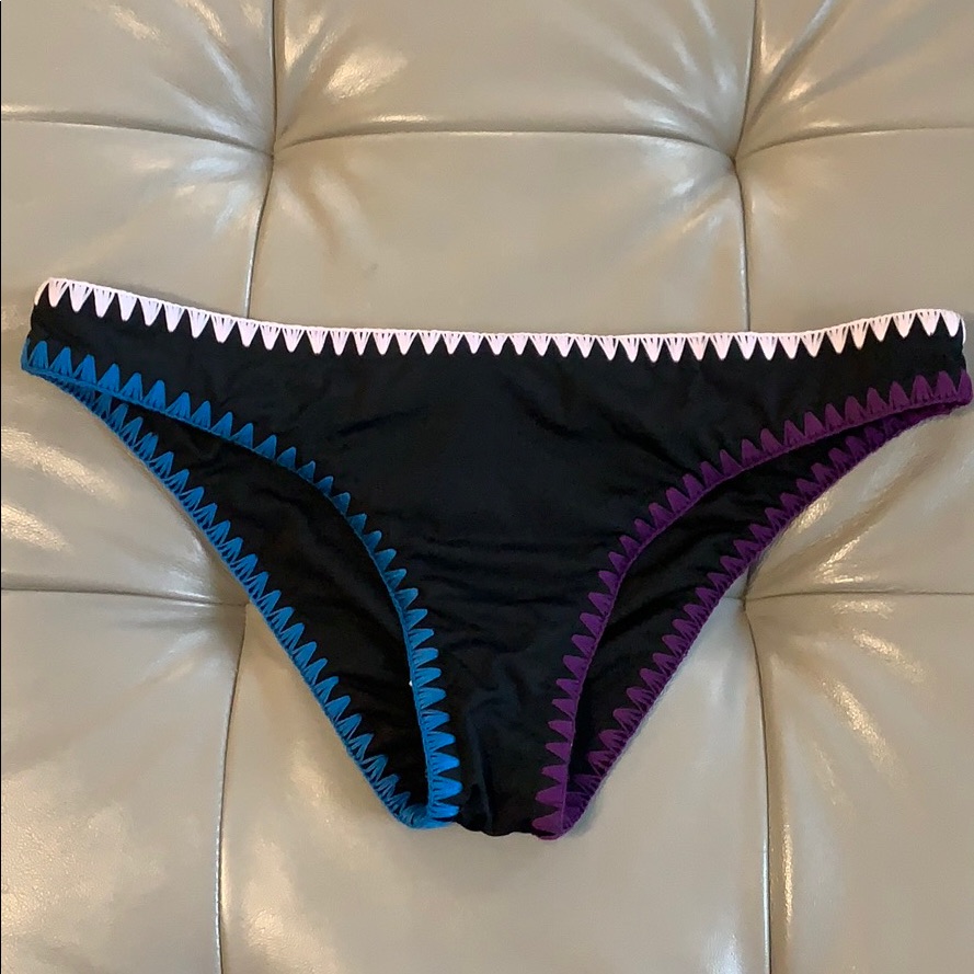 Bar Lll Women’s Swimwear Bikini Bottom